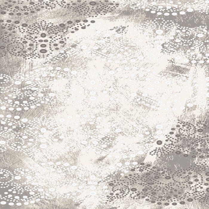 Conceptum Alfombra de Pasillo 80 x 200 cm Multicolor